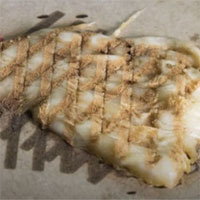 Máy in 3D và chế biến thịt gà bằng laser