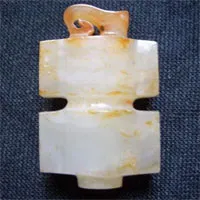 Mộ cổ nhà Hán xuất hiện đồ tạo tác bằng ngọc: Chức năng cực đặc biệt, vua chúa cũng không dám "trái lệnh"