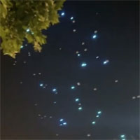 Video UAV Trung Quốc 