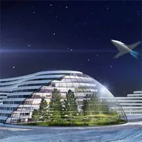 Tại gần nơi chôn cất Tần Thủy Hoàng, Trung Quốc âm thầm cho chạy "cỗ máy" sức đẩy 500 tấn để làm gì?