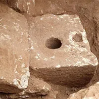 Phát hiện nhà vệ sinh cổ đại 2.700 năm tuổi ở Jerusalem