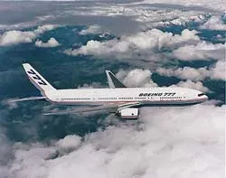 Boeing phá vỡ kỷ lục bay