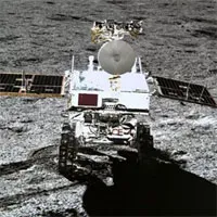 Robot Trung Quốc lập kỷ lục ở 1.000 ngày trên Mặt trăng