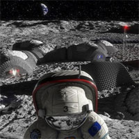 Cơ quan Vũ trụ châu Âu thử nghiệm in 3D trong vũ trụ