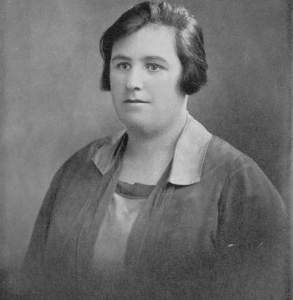 Số phận nữ phù thuỷ cuối cùng của nước Anh