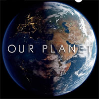 Video: Trọn bộ phim tài liệu Hành tinh của chúng ta - Our Planet