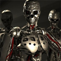 Những mối nguy hiểm khi robot sát thủ châm ngòi cho cuộc chạy đua vũ trang mới