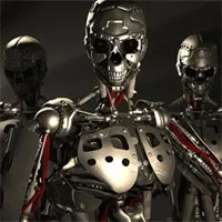 Những mối nguy hiểm khi robot sát thủ châm ngòi cho cuộc chạy đua vũ trang mới
