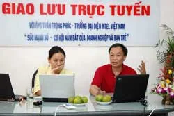 Nắm vững CNTT, các bạn có nhiều cơ hội việc làm