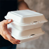 Hóa chất trong hộp xốp, kem đánh răng có thể gây tử vong sớm