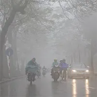 Miền Bắc chuẩn bị đón đợt không khí lạnh mạnh
