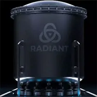 Lò phản ứng di động có thể cấp điện cho 1.000 hộ gia đình
