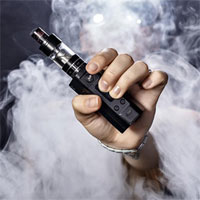 Phát hiện gần 2.000 hoá chất chưa xác định trong thuốc lá điện tử