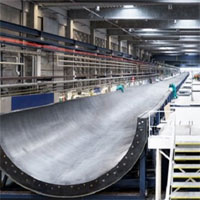 Đan Mạch xây turbine gió cao nhất thế giới