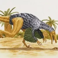 Không phải T-Rex với "cú đớp tử thần", đây mới là kẻ săn mồi vô địch thời tiền sử
