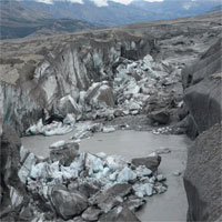 Phát hiện sốc: Một nửa số dòng sông toàn cầu 