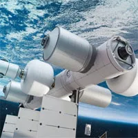 Blue Origin sẽ xây trạm vũ trụ thương mại trong thời gian sắp tới
