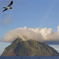 Động đất sâu nhất thế giới bên dưới Nhật Bản