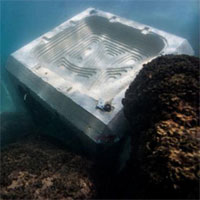 Bê tông tăng độ bền khi 