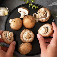 Ăn nấm có thể giúp giảm nguy cơ trầm cảm ở người?