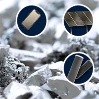 Những ứng dụng của kim loại Bạc từ quá khứ đến hiện tại