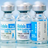 Hai điểm khác biệt của vaccine Abdala khi được tiêm chủng tại Việt Nam