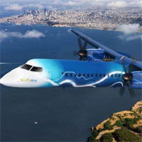 Phát triển và thử nghiệm máy bay thương mại không thải khí lớn nhất thế giới