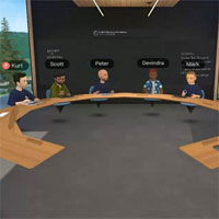 Vũ trụ ảo Metaverse của Facebook là gì, sử dụng ra sao?