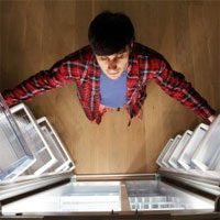 Người cổ đại bảo quản thực phẩm như thế nào?