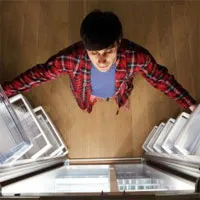 Người cổ đại bảo quản thực phẩm như thế nào?