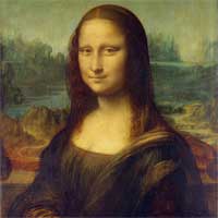 Cuộc đời u tối ít ai biết của nàng Mona Lisa đời thật