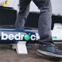 Robot tự sạc vẽ bản đồ đáy biển, biên giới cuối cùng của Trái đất