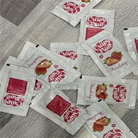 Cảnh báo ma túy ngụy trang dưới dạng nước xoài, nước dâu