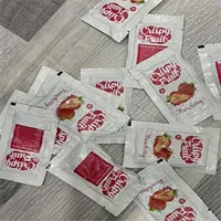 Cảnh báo ma túy ngụy trang dưới dạng nước xoài, nước dâu