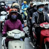 Miền Bắc sắp đón đợt rét sâu nhất từ đầu năm