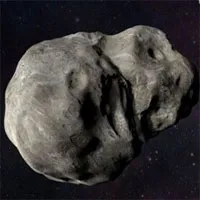NASA sắp đâm tàu vũ trụ 330 triệu USD vào tiểu hành tinh
