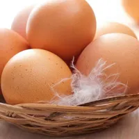 Không nên ăn trứng gà khi đang cảm sốt