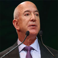 Tại sao các tỷ phú thế giới vung tiền cho đền bù carbon?