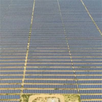 Ấn Độ biến sa mạc thành 