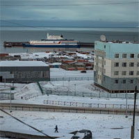 Thử nghiệm hệ thống sưởi bằng lò phản ứng hạt nhân