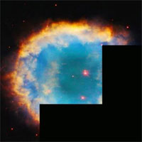 NASA chụp được 