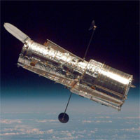 Đề xuất chế tạo kính viễn vọng không gian 11 tỷ USD