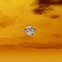 NASA mô phỏng tàu vũ trụ rơi xuống "địa ngục" của sao Kim