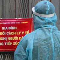 Bộ Y Tế hướng dẫn những F1 được cách ly tại nhà