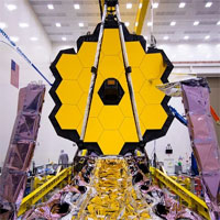 Kính viễn vọng mới sẽ thay đổi cách chúng ta quan sát vũ trụ