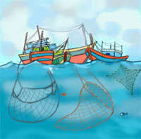 Sau 170 năm công nghiệp hóa, con người đã phá vỡ một định luật tồn tại hàng tỷ năm trong lòng đại dương