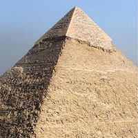 Kỳ lạ những dòng chữ xuất hiện trên tàn tích 2.400 năm tuổi trong ngôi đền pharaoh