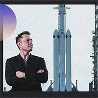 Elon Musk và giấc mơ biến sao Hỏa thành "thuộc địa" của Trái đất