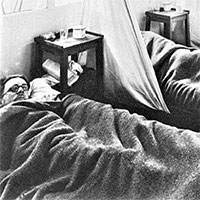 Dịch viêm não hôn mê - căn bệnh bí ẩn nhất trong lịch sử y học thế giới