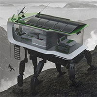 Ngôi nhà di động có thể 